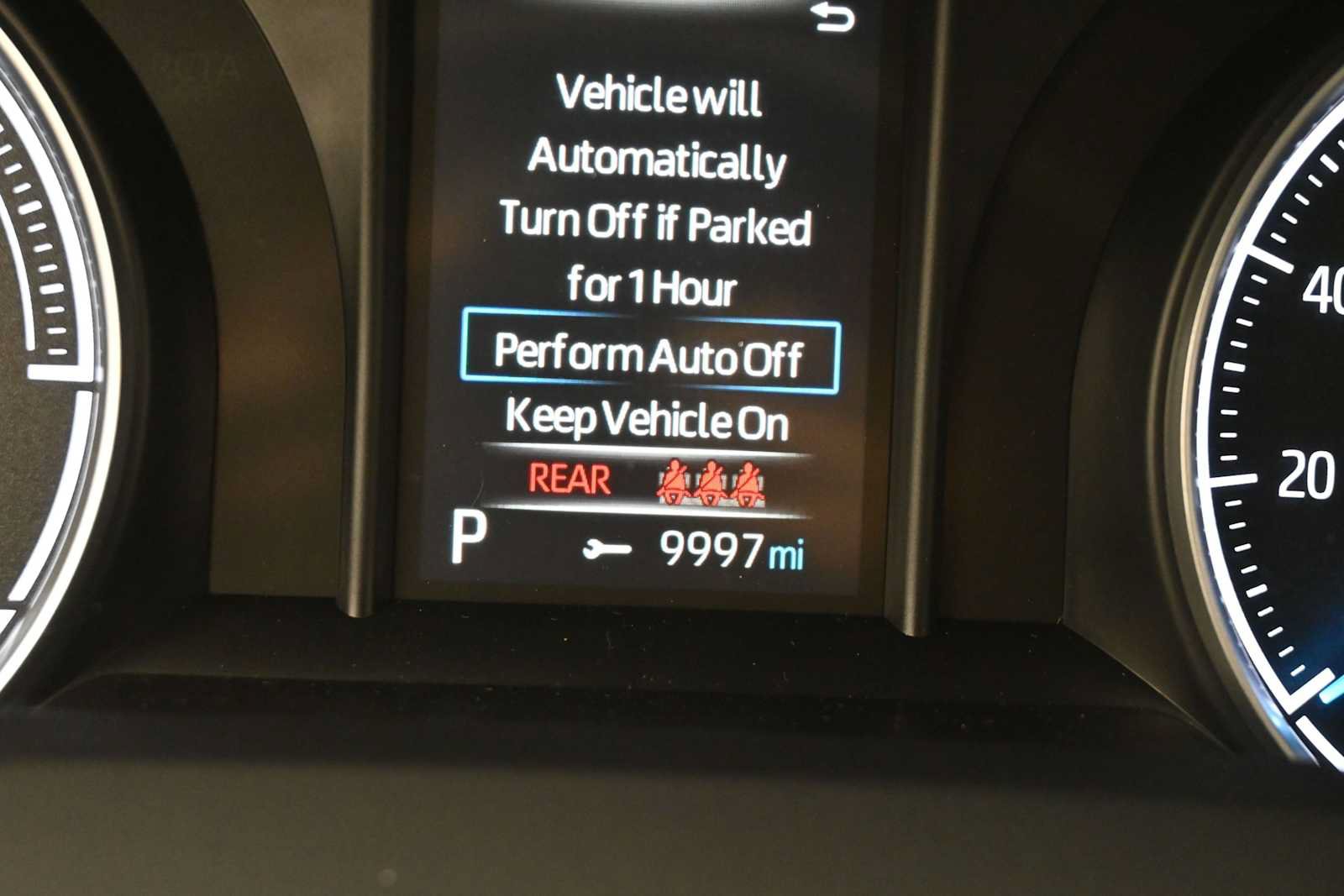 Used 2021 Toyota Venza LE AWD/4WD image 20