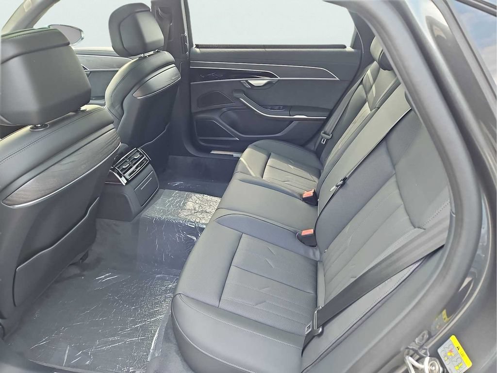 New 2026 Audi A8 L 3.0T AWD/4WD image 20