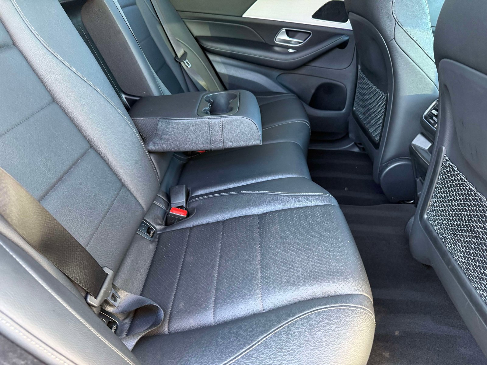 Used 2024 Mercedes-Benz GLE 350 4MATIC image 32