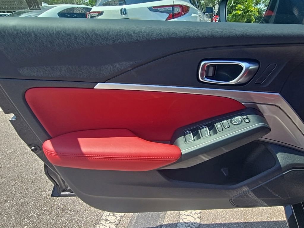 New 2026 Acura Integra A-Spec FWD image 14