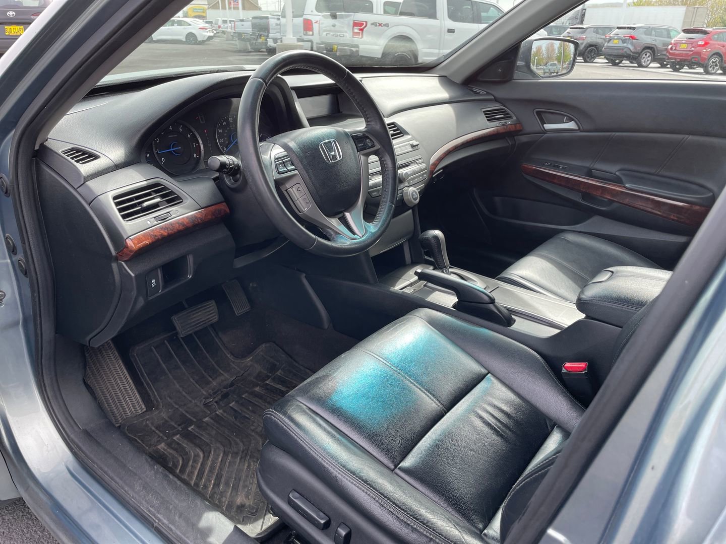 Used 2011 Honda Crosstour EX-L image 19