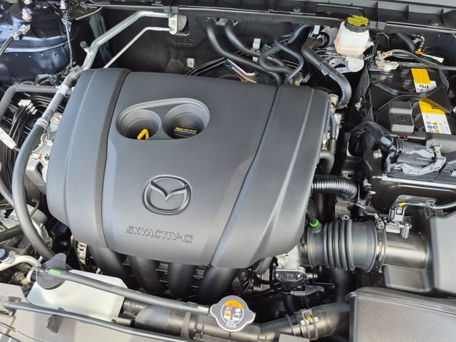 New 2026 MAZDA CX-5 Preferred AWD/4WD image 12