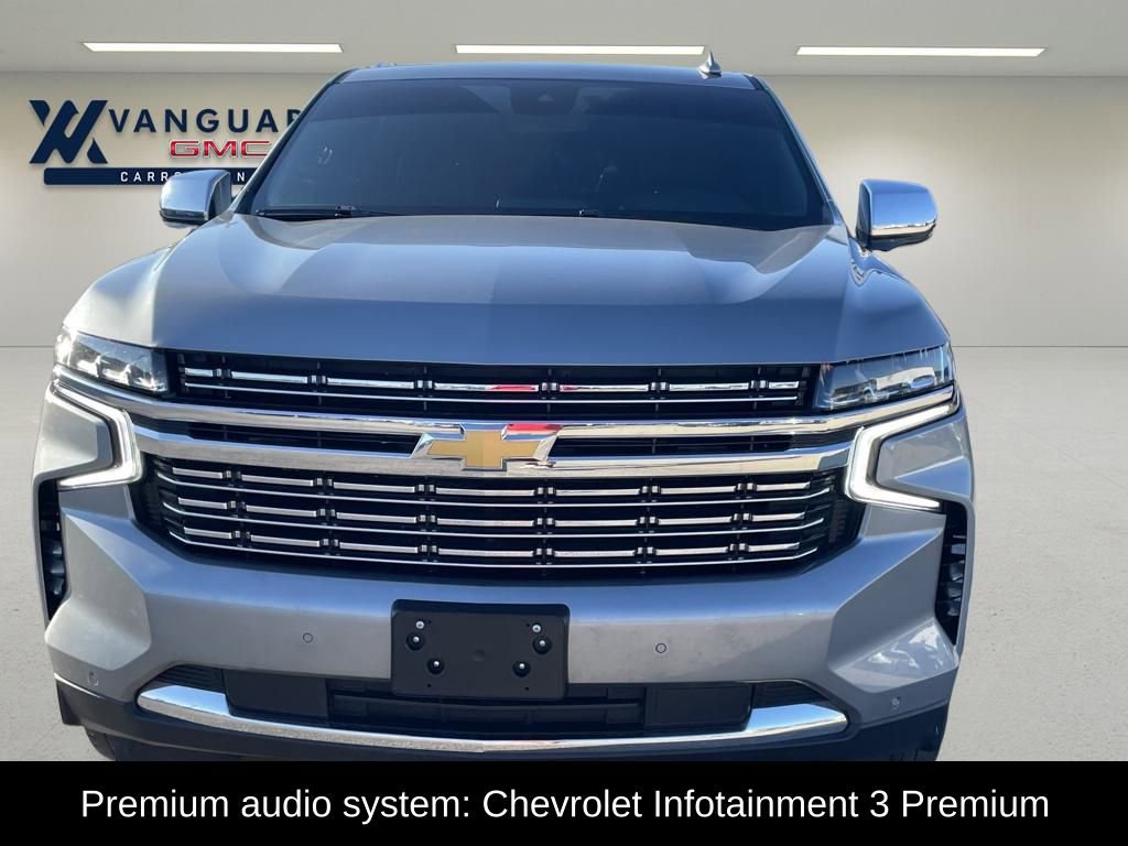 Used 2023 Chevrolet Tahoe Premier image 7
