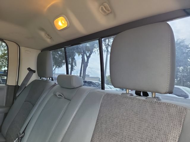 Used 2016 RAM 1500 Big Horn AWD/4WD image 17