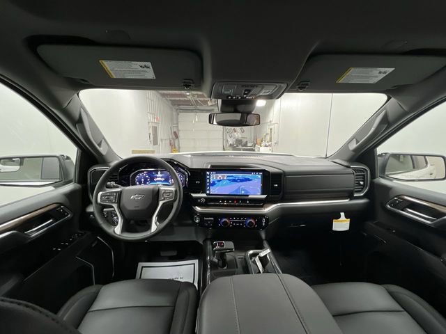 New 2025 Chevrolet Silverado 1500 RST w/ Redline Edition image 20