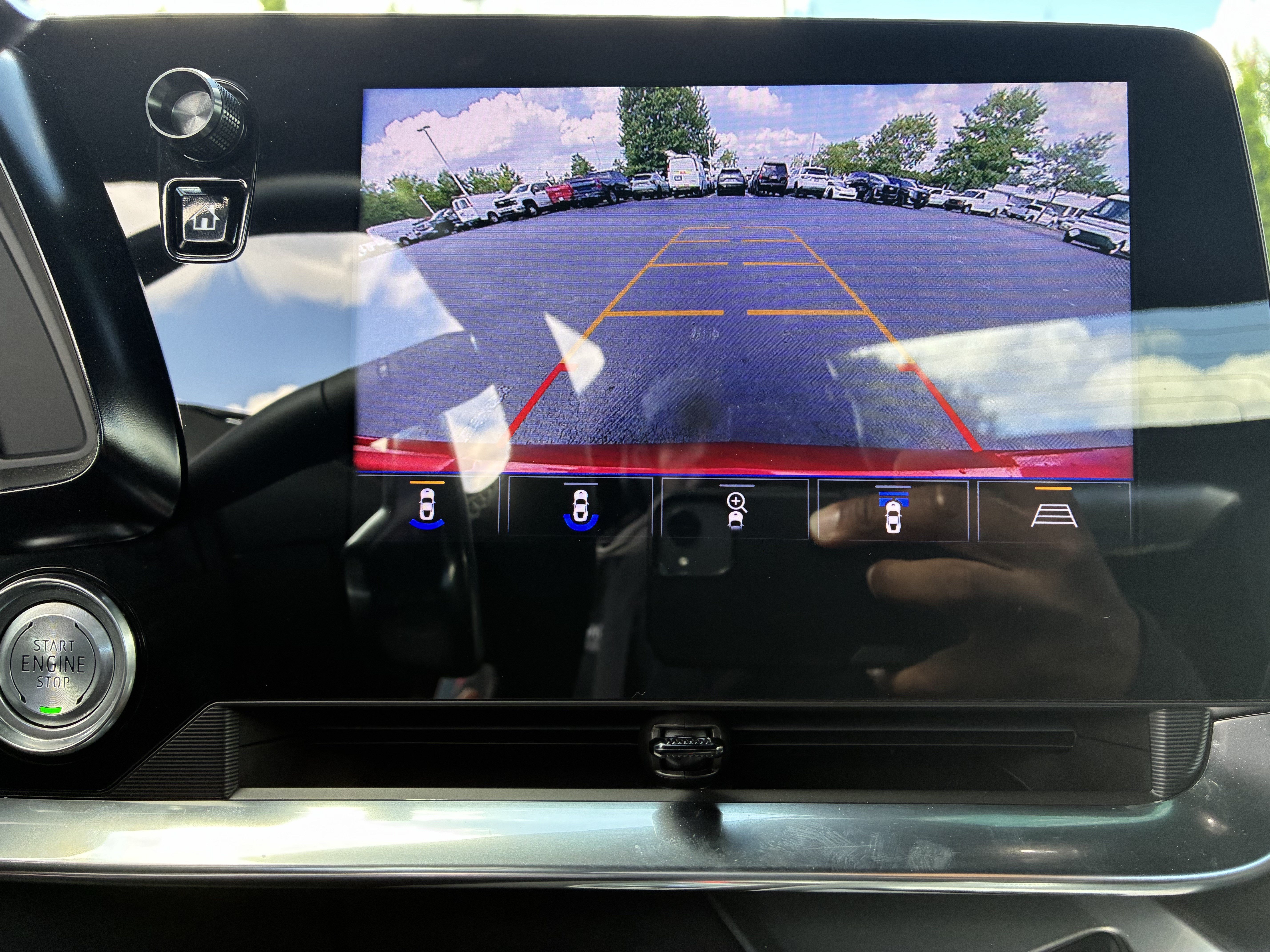 Used 2021 Chevrolet Corvette Stingray Preferred Conv w/ 2LT RWD image 29