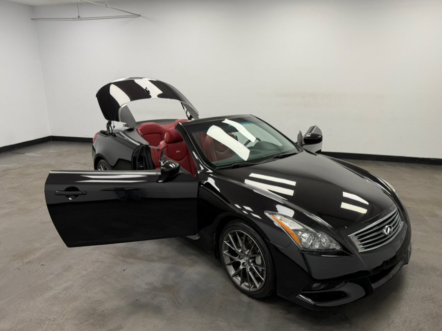Used 2013 INFINITI G37 IPL RWD image 36