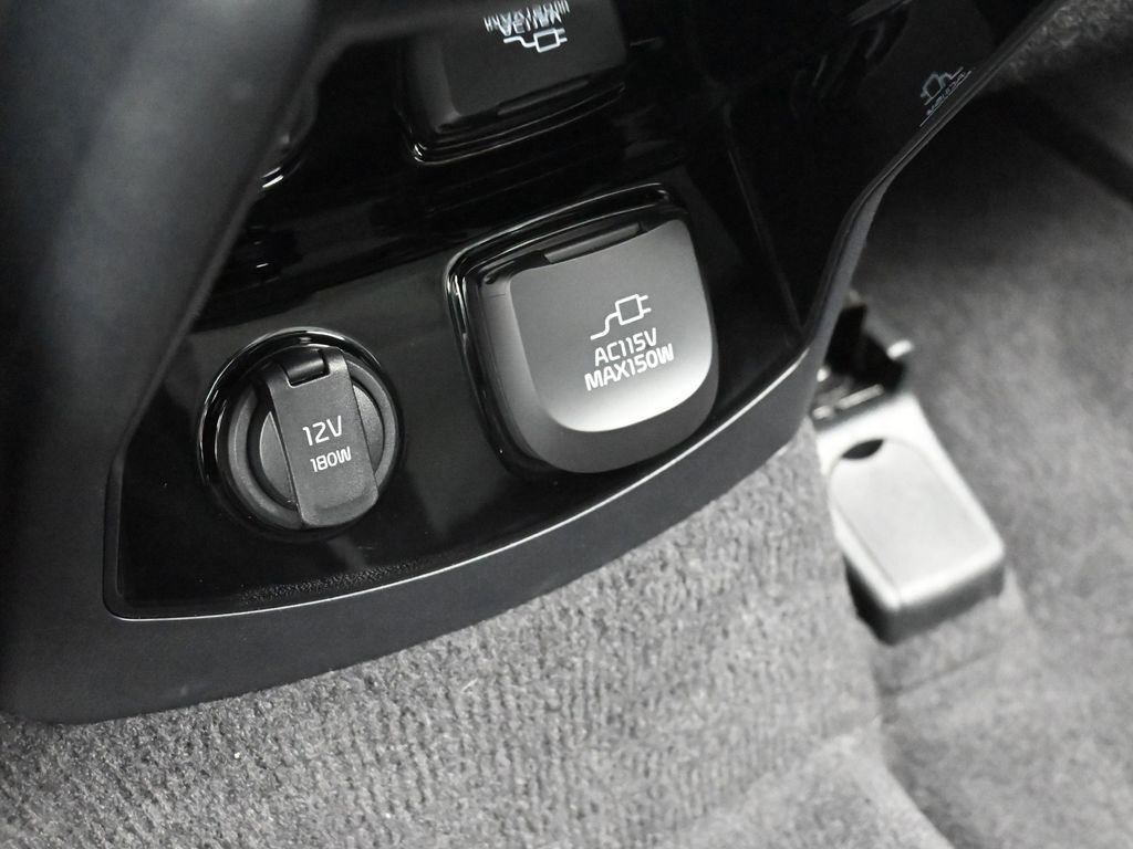 Used 2024 Kia Sorento SX Prestige w/ Sage Leather Package image 56