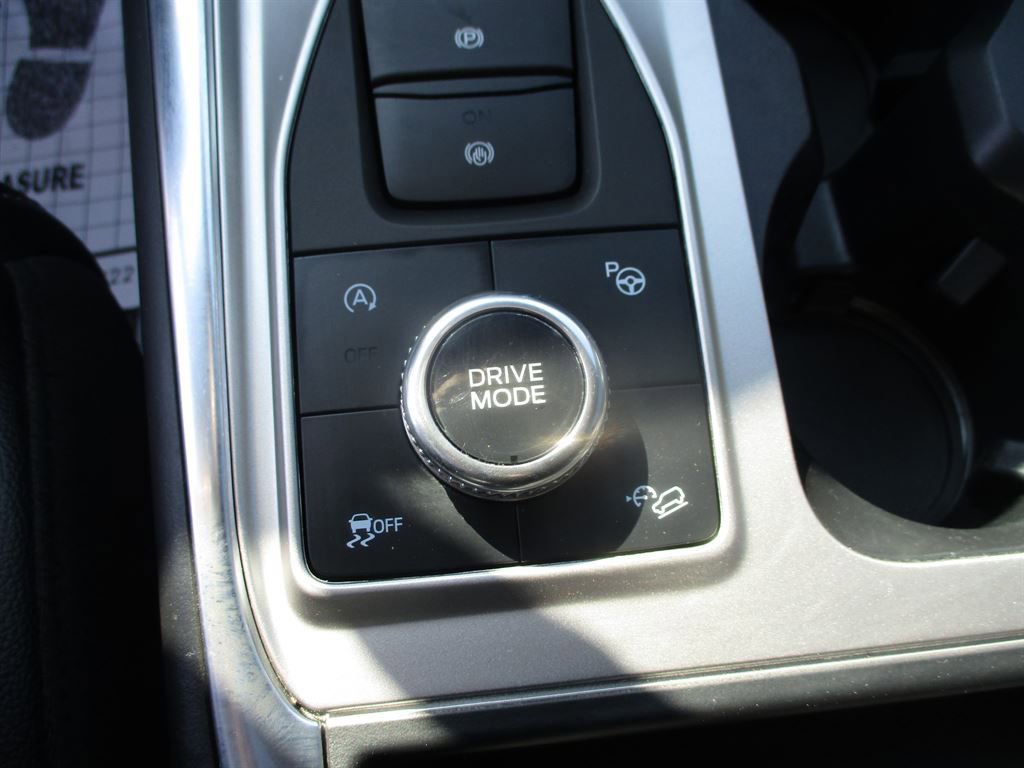 Used 2020 Ford Explorer ST w/ ST Street Pack image 18