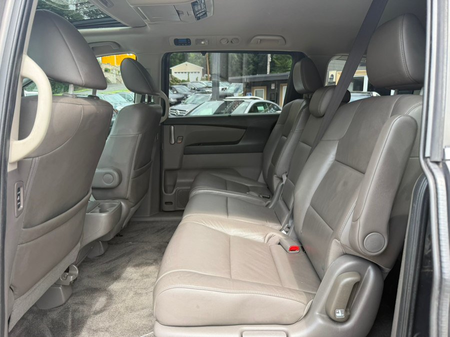 Used 2012 Honda Odyssey EX-L image 29