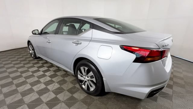 Used 2021 Nissan Altima 2.5 S FWD image 7