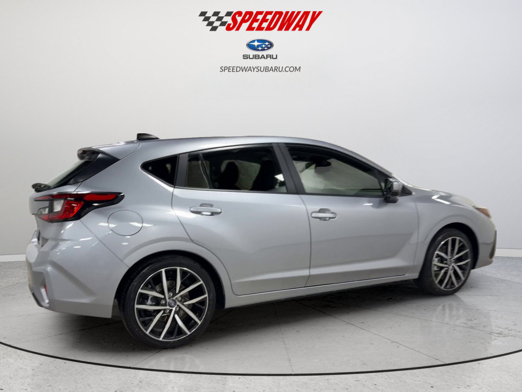 New 2026 Subaru Impreza 2.0i Sport AWD/4WD image 5