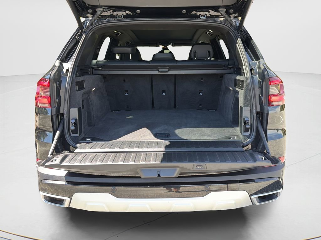 Used 2022 BMW X5 xDrive40i w/ Premium Package image 26