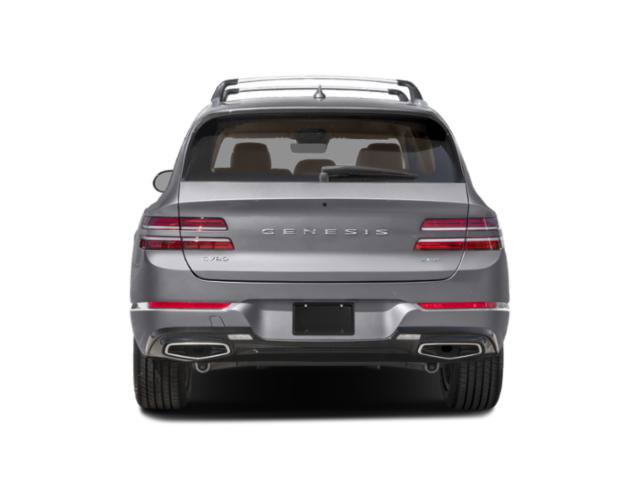 Used 2024 Genesis GV80 3.5T AWD/4WD image 8