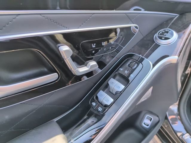 Used 2021 Mercedes-Benz S 580 4MATIC Sedan image 15