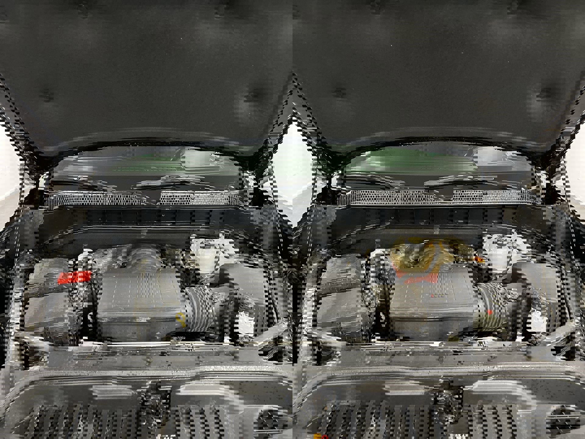 Used 2022 Chevrolet Silverado 1500 High Country w/ Max Trailering Package image 65