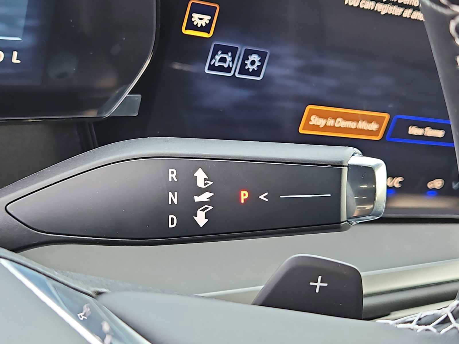 New 2026 Chevrolet Traverse LT image 21