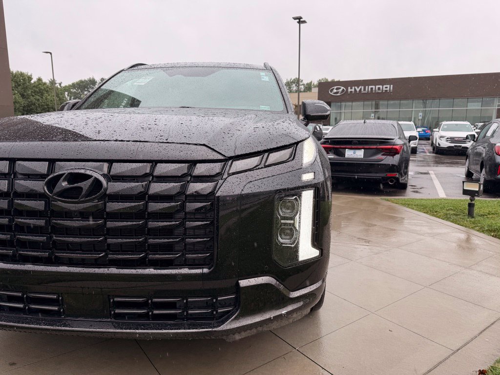 Used 2024 Hyundai Palisade Calligraphy AWD/4WD image 14