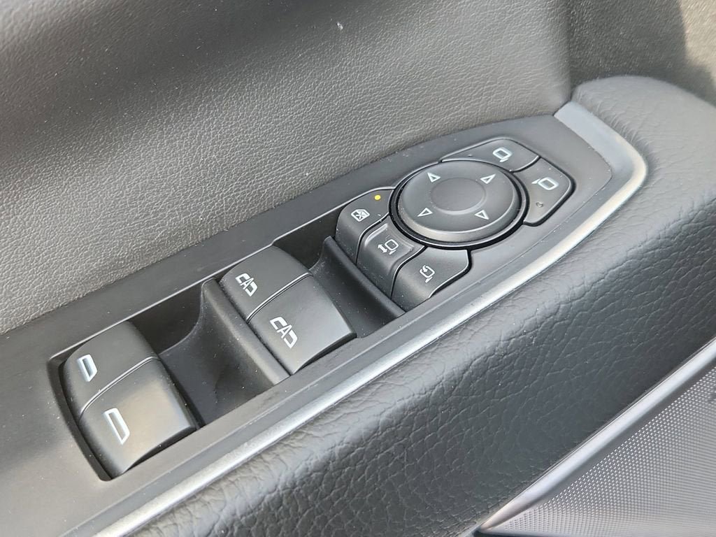 Used 2024 GMC Sierra 2500 Denali w/ Technology Package AWD/4WD image 19
