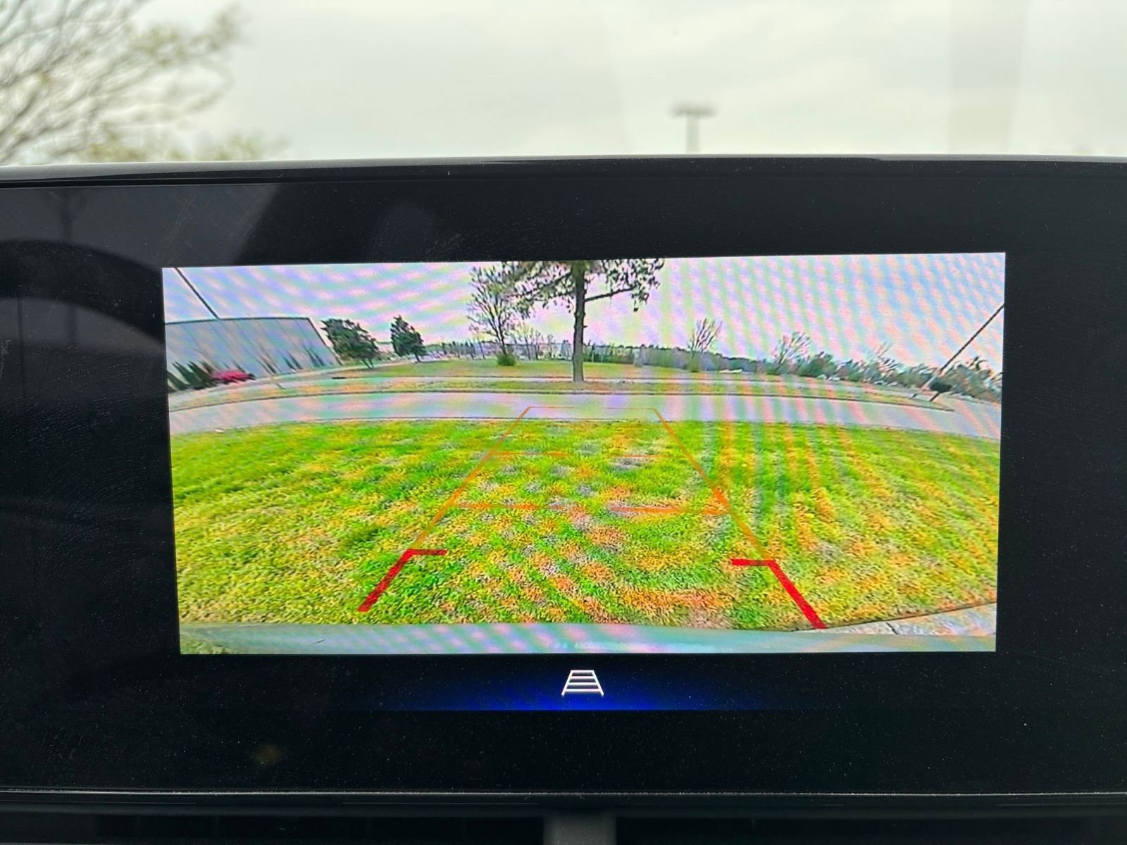 Used 2025 Chevrolet Trax LT image 22