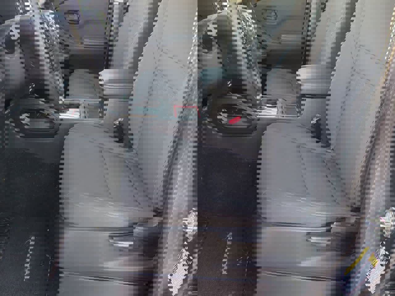 Used 2022 Nissan Frontier S w/ Technology Package image 15