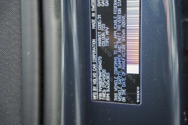 Used 2023 Volvo XC90 B6 Plus w/ Protection Package AWD/4WD image 40