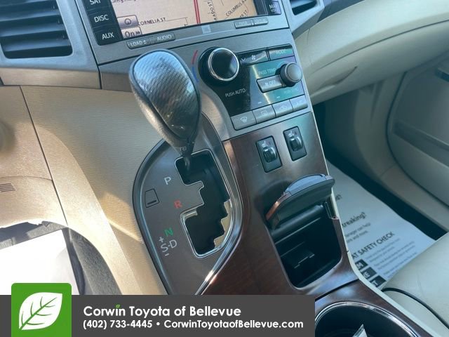 Used 2011 Toyota Venza w/ Premium Pkg #2 image 24