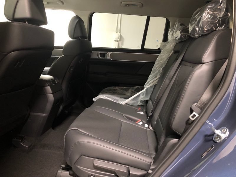 New 2026 Hyundai Santa Fe XRT AWD/4WD image 17