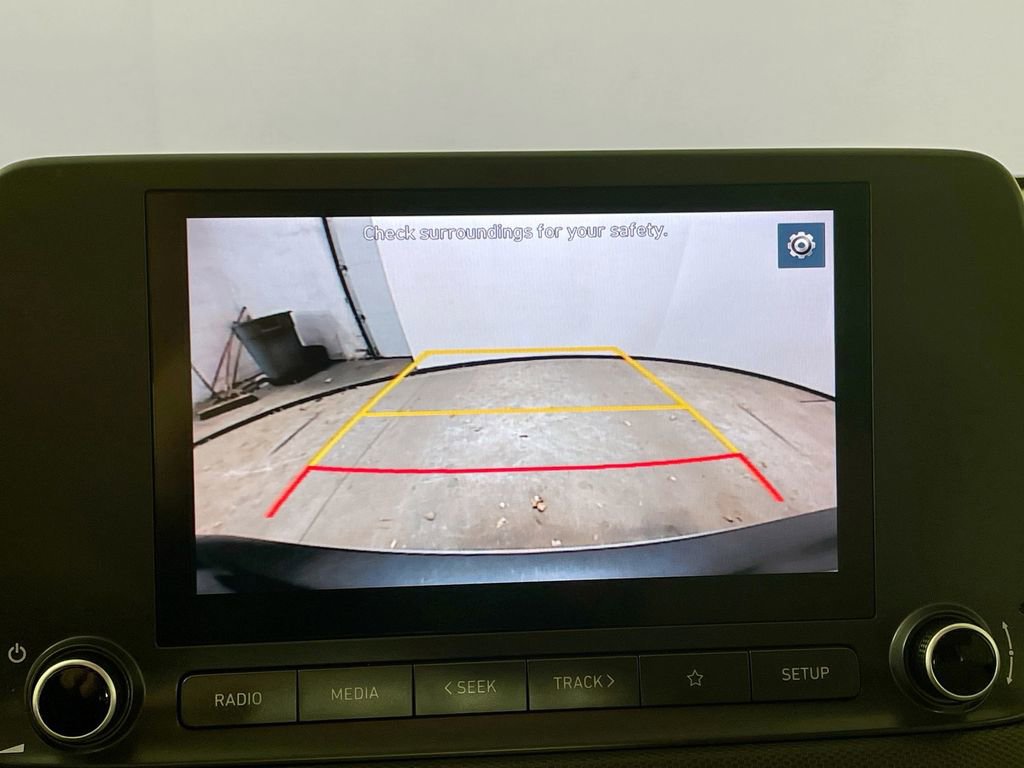 Used 2023 Hyundai Kona SEL w/ Cargo Package image 19