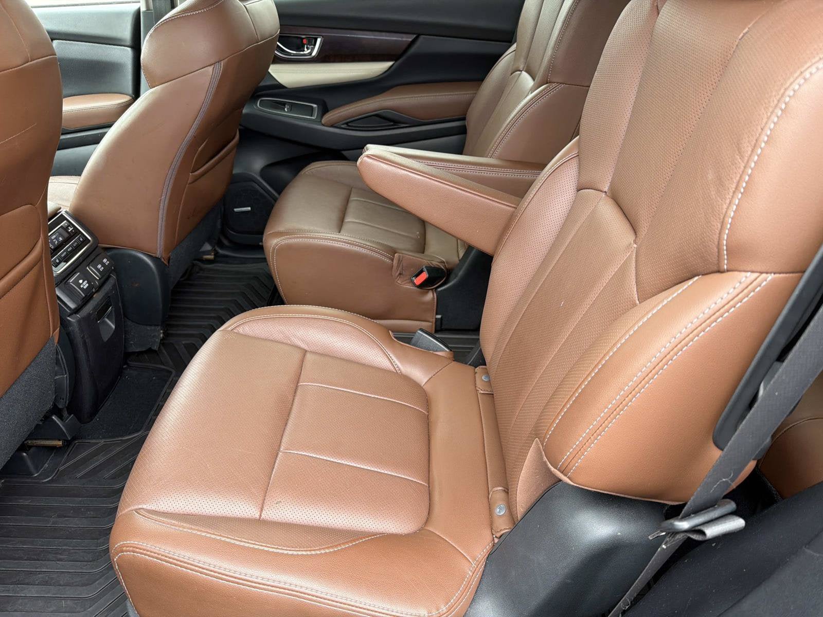 Used 2020 Subaru Ascent Touring w/ Popular Package #2A AWD/4WD image 18