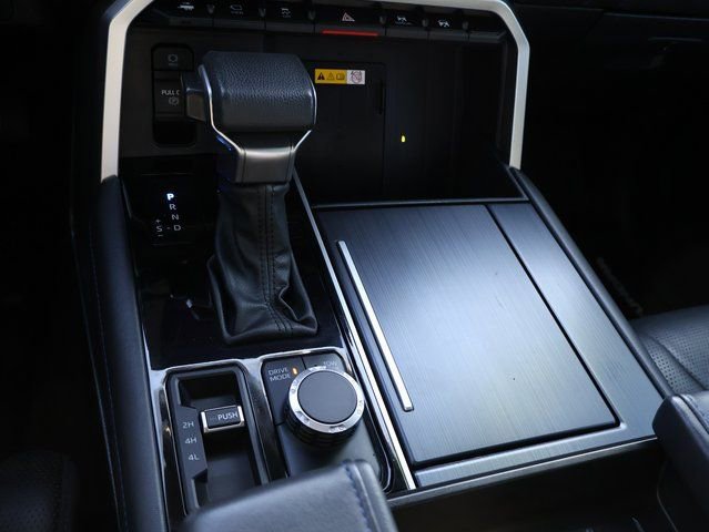 Used 2023 Toyota Tundra Platinum w/ Advanced Package image 31