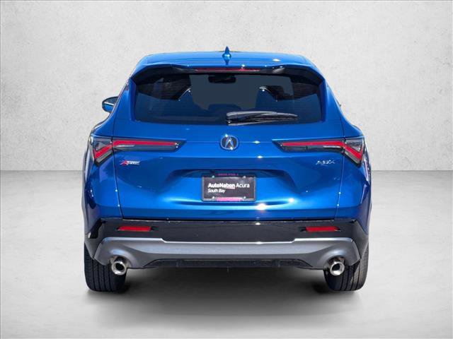 New 2025 Acura ADX A-Spec image 8