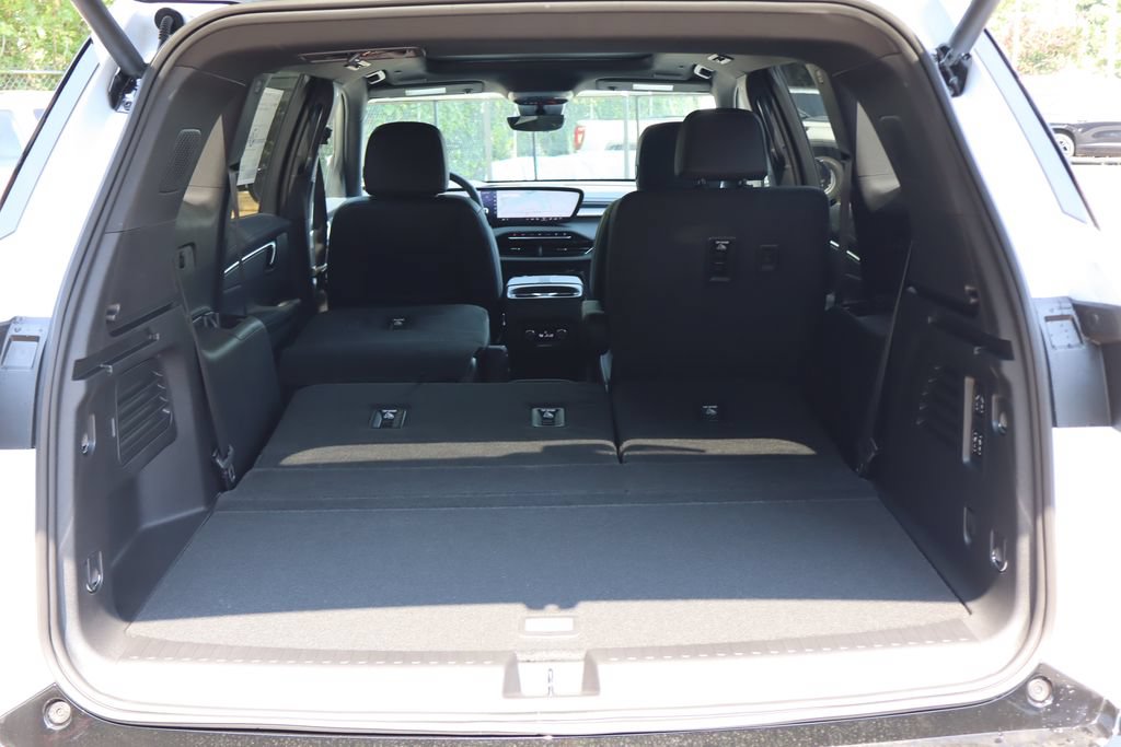 New 2026 Buick Enclave Sport Touring w/ Power Package AWD/4WD image 23