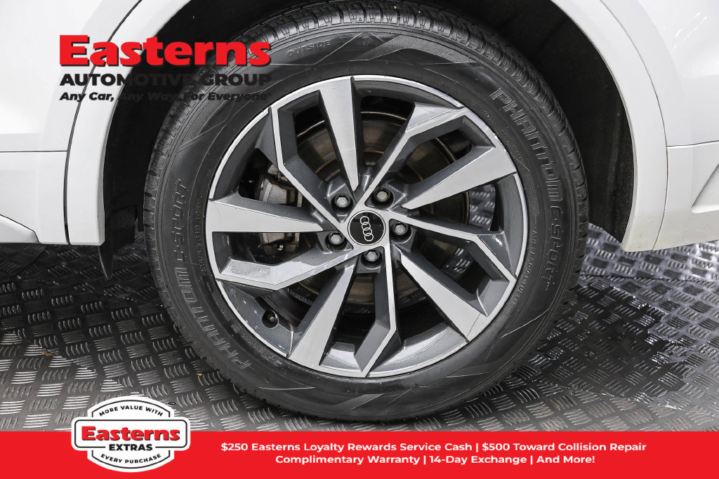 Used 2024 Audi Q5 2.0T Premium Plus AWD/4WD image 9