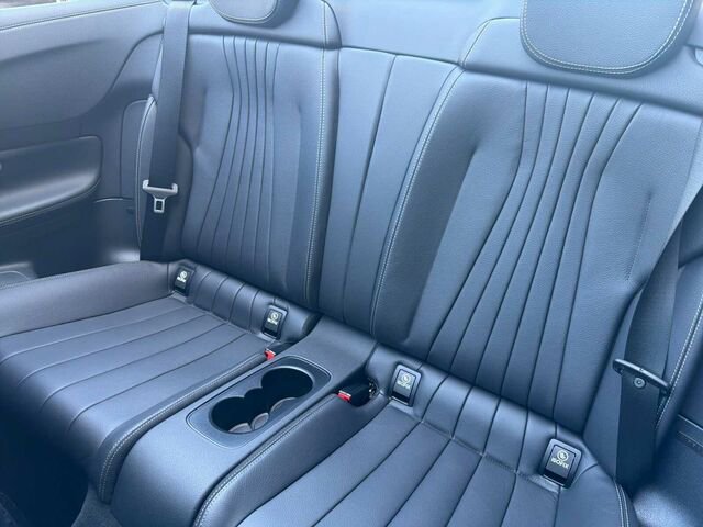 Certified 2023 Mercedes-Benz E 450 4MATIC Cabriolet image 15