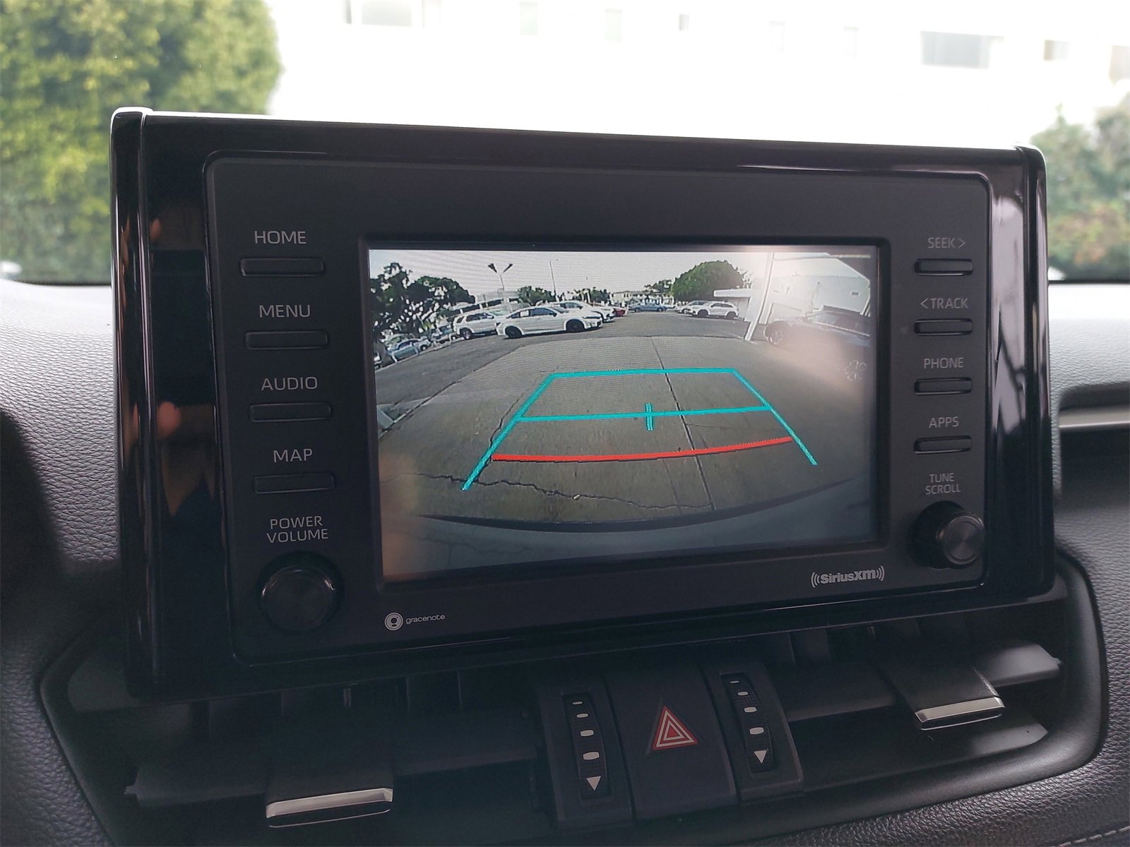 Used 2021 Toyota RAV4 XLE Premium image 22