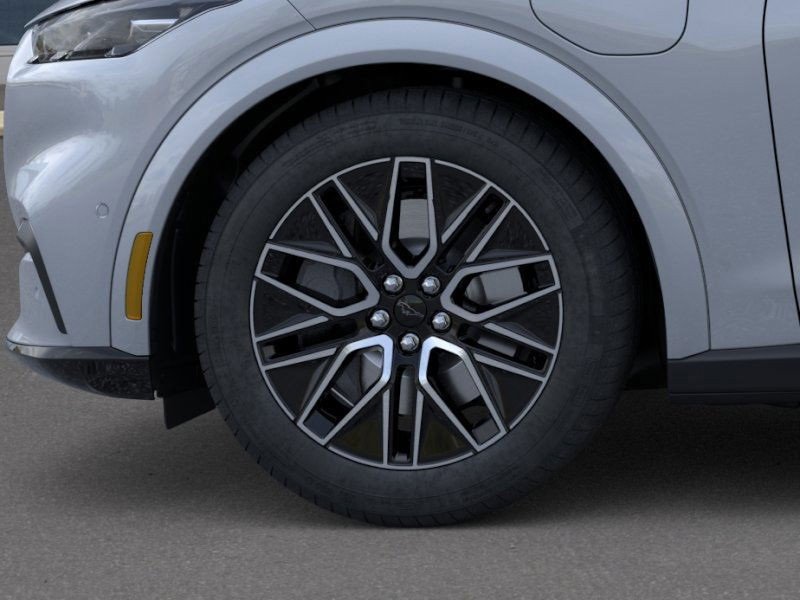 New 2025 Ford Mustang Mach-E Premium image 20
