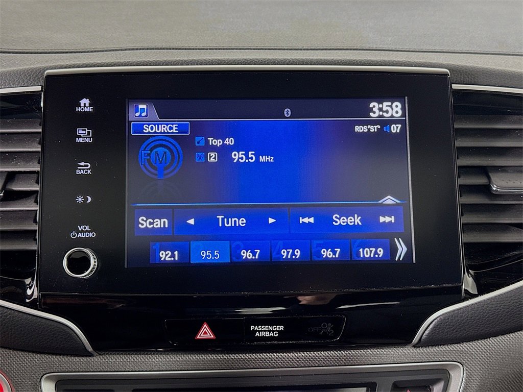 Used 2023 Honda Ridgeline RTL image 7