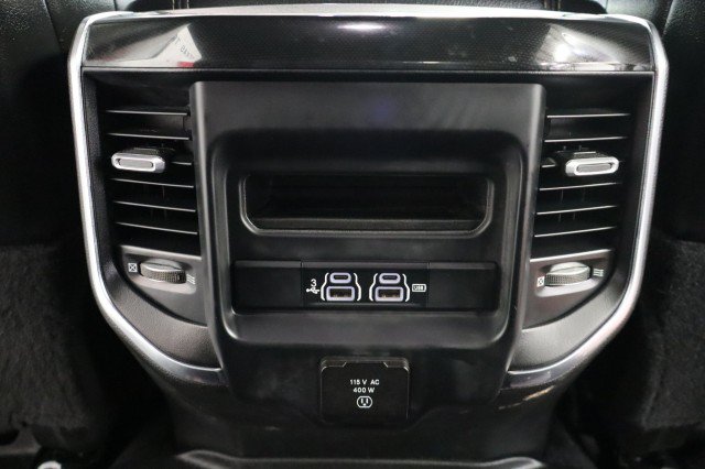 Used 2019 RAM 2500 Laramie w/ Night Edition AWD/4WD image 76