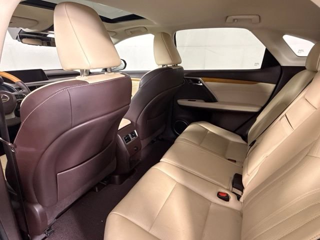 Used 2018 Lexus RX 350 FWD w/ Premium Package image 25