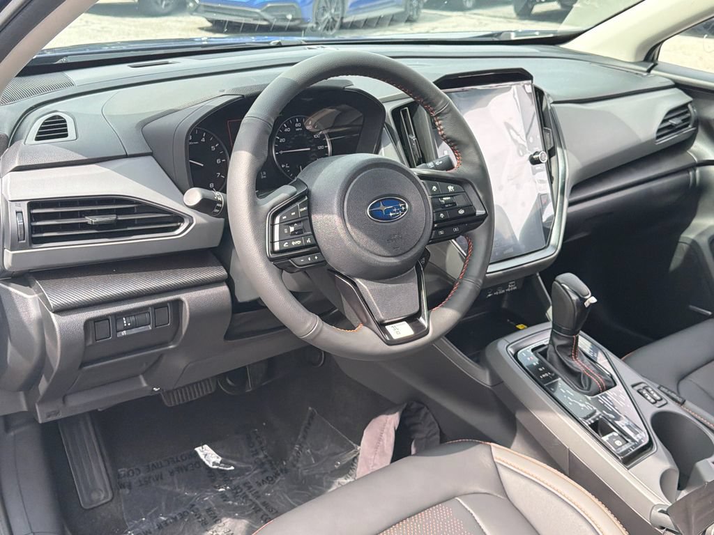New 2026 Subaru Crosstrek 2.5i Limited AWD/4WD image 26