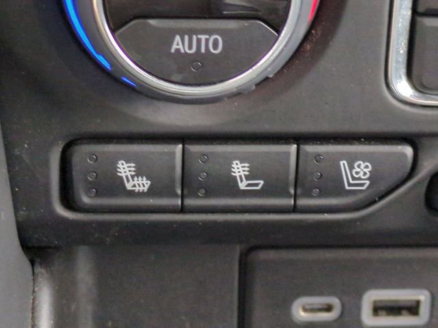 Certified 2022 Chevrolet Suburban High Country image 26