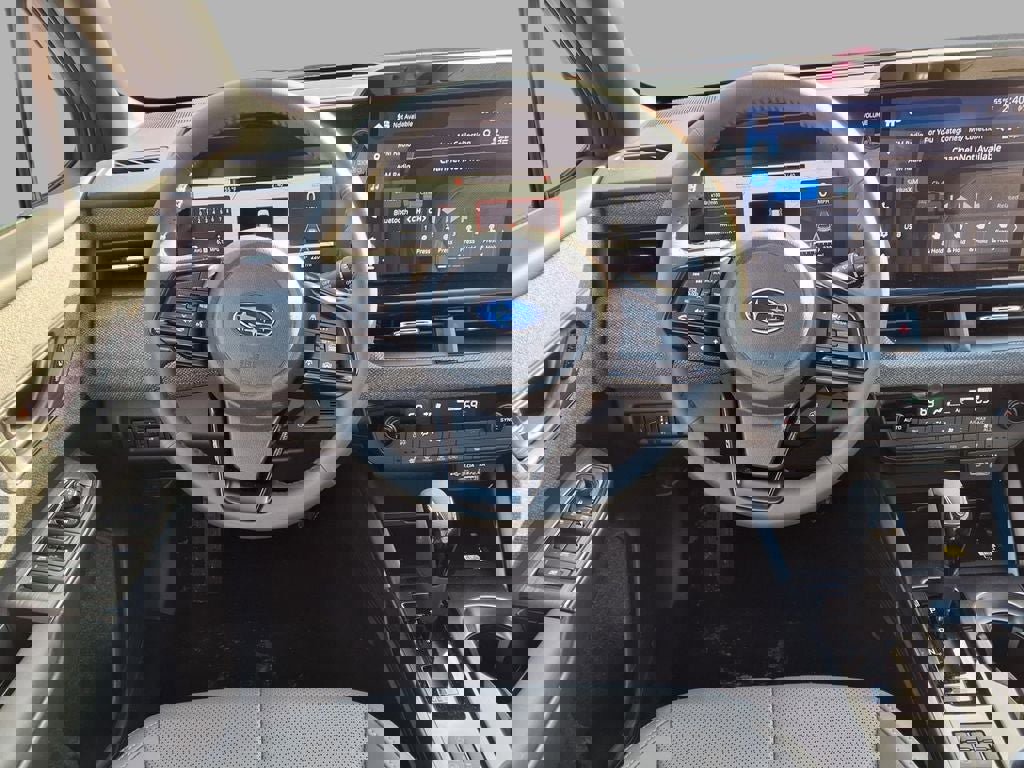 New 2026 Subaru Outback Limited image 2