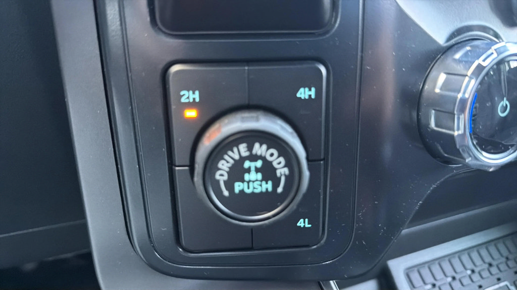 Used 2025 Ford F150 Tremor w/ Bed Utility Package AWD/4WD image 8