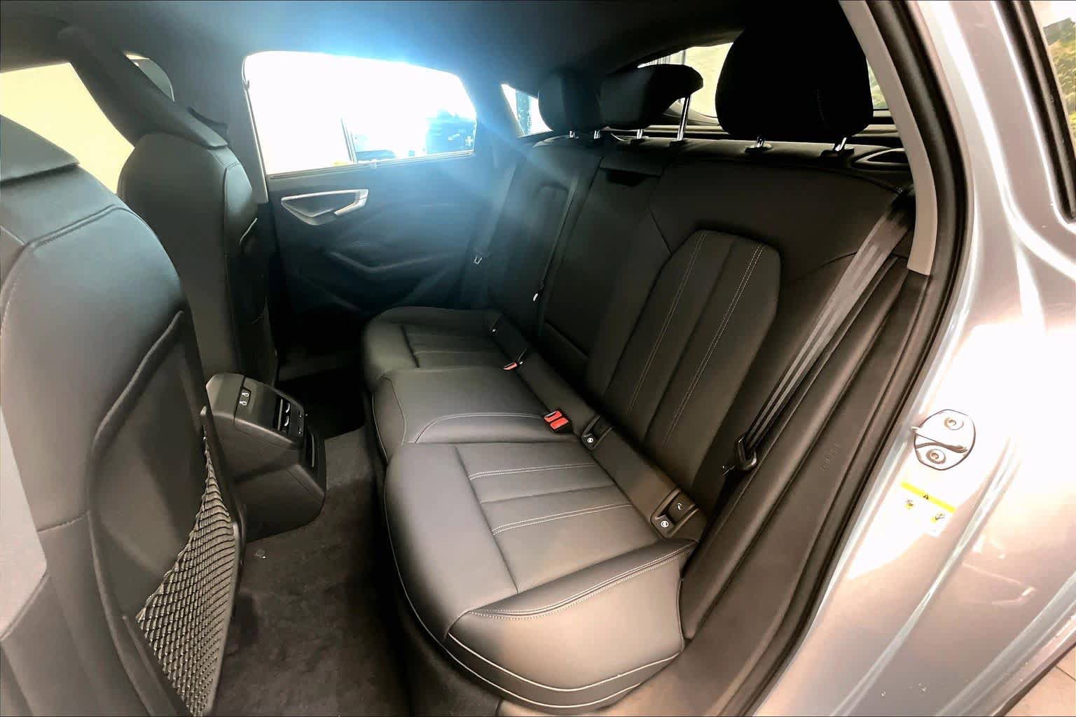 Used 2025 Audi A5 2.0T Premium Plus image 21