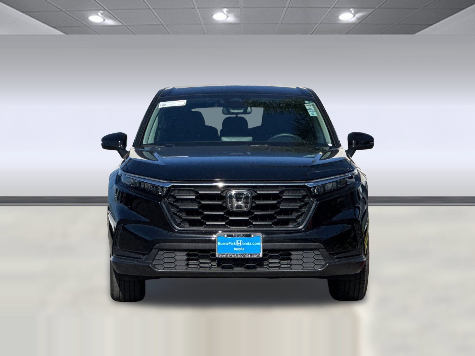 Used 2025 Honda CR-V LX image 5