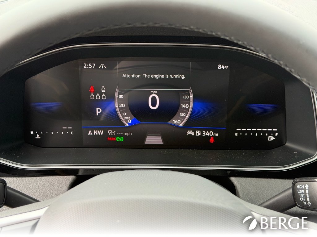 New 2027 Volkswagen Jetta S FWD image 28