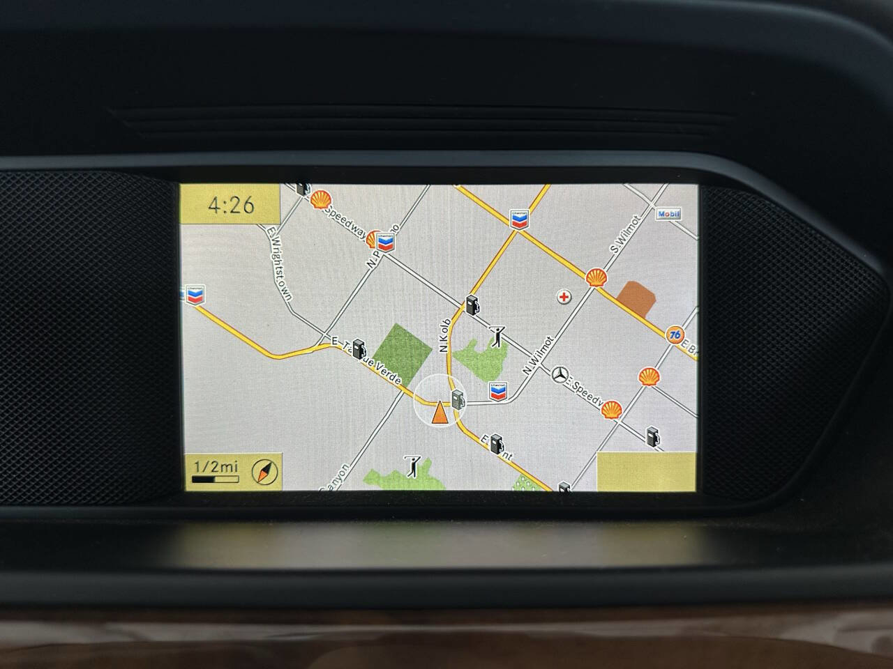 Used 2012 Mercedes-Benz C 250 C 250 Sport 4dr Sedan image 36