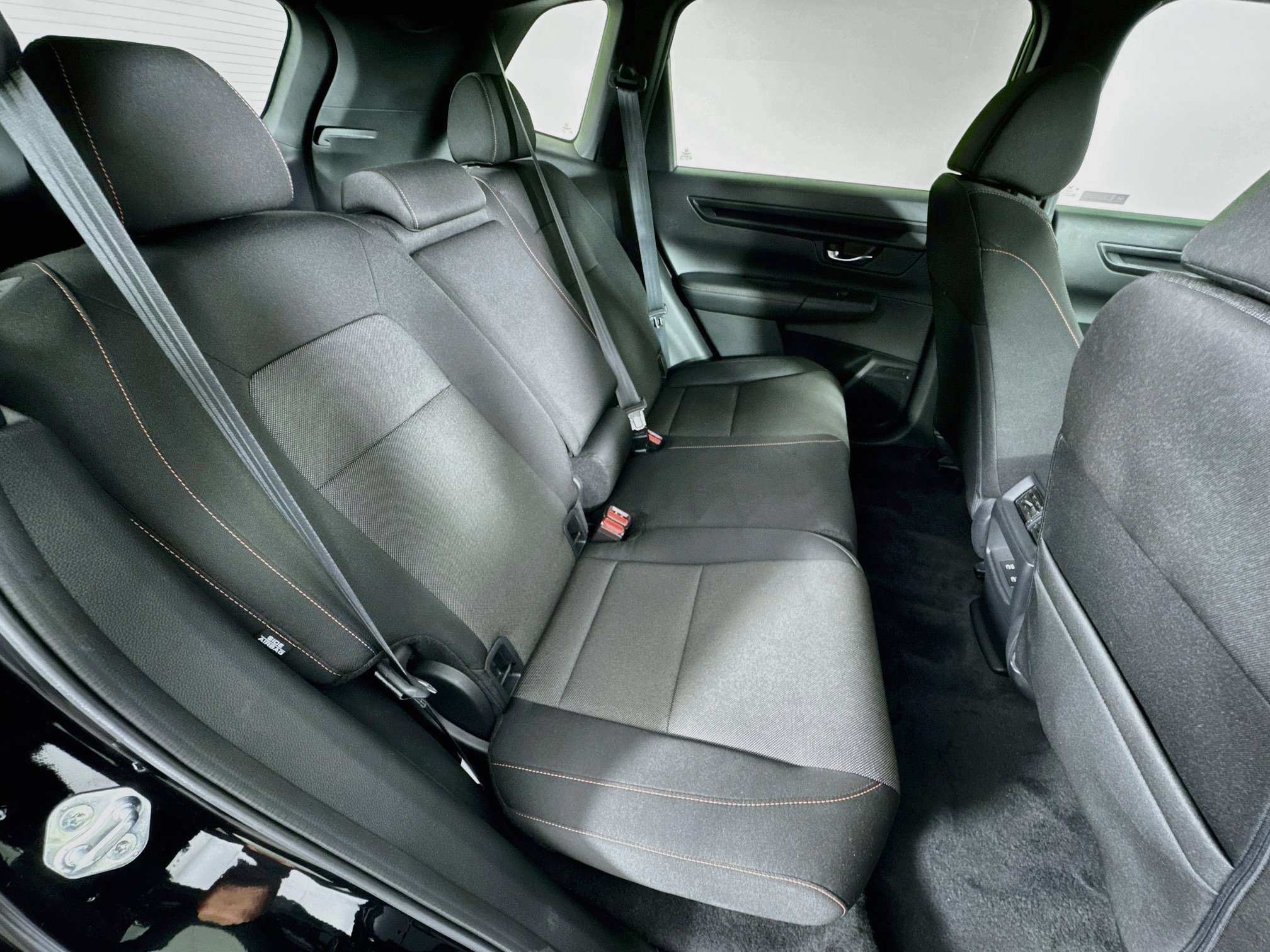 Certified 2024 Honda CR-V Sport image 26