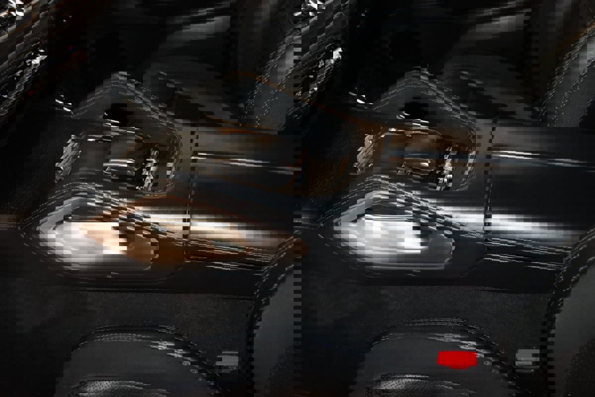 Used 2021 Mercedes-Benz GLE 53 AMG 4MATIC Coupe image 44